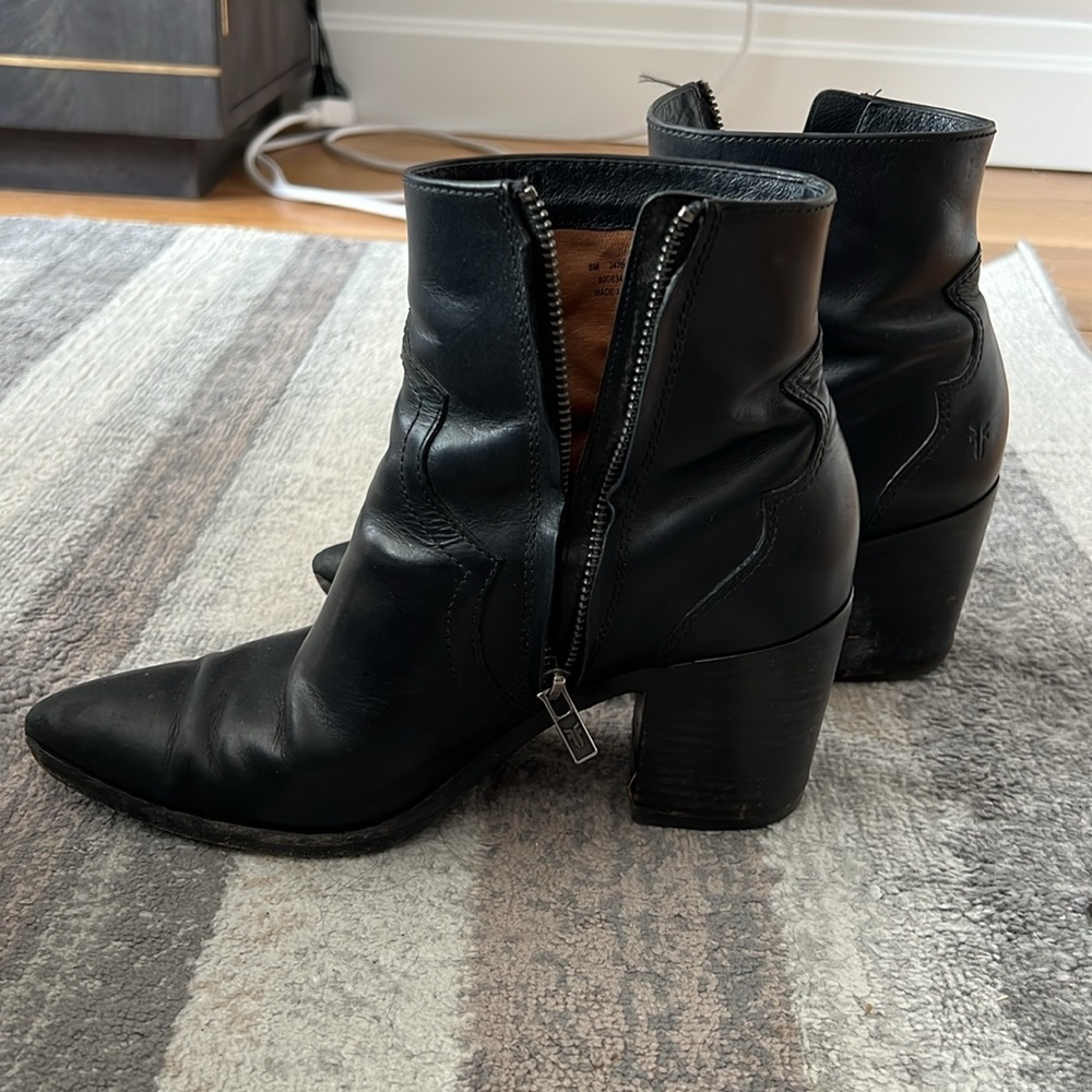 Frye boots - Picture 2 of 5